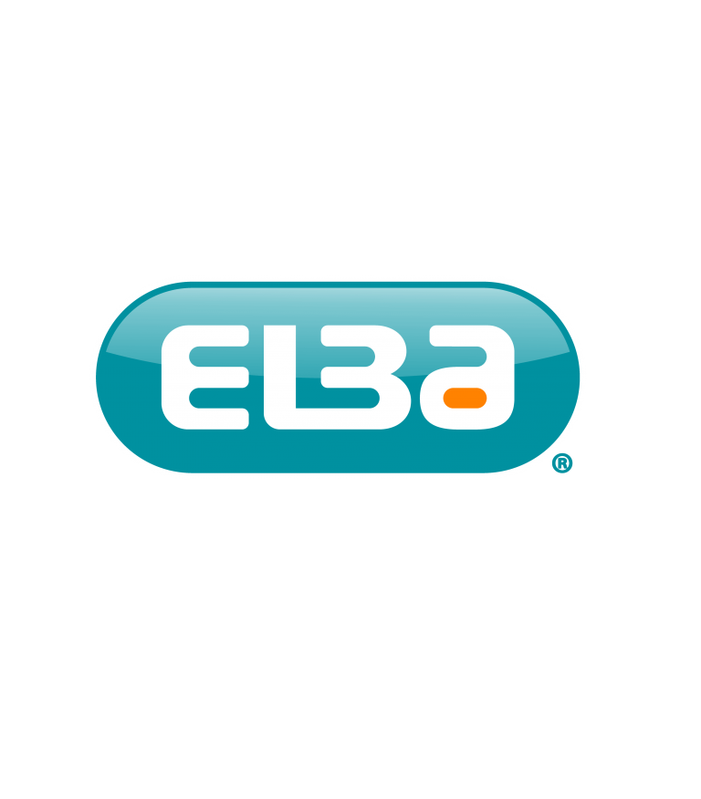 Logo Elba Hamelin Francja